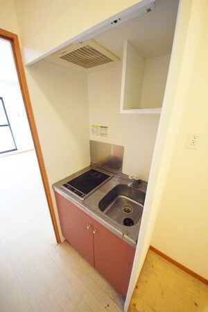 ルピナス湘南の物件内観写真